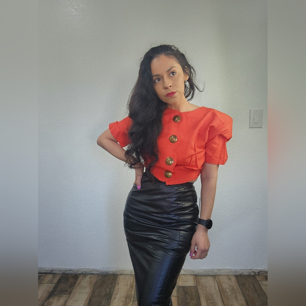 Blouse - Picture 9 of 11